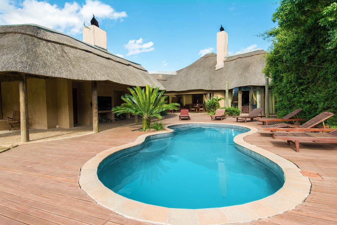 Farm Ranch in Port Alfred, Eastern Cape, South Africa 2 - 14595943