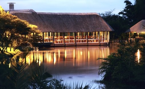 Farm Ranch in Port Alfred, Eastern Cape, South Africa 1