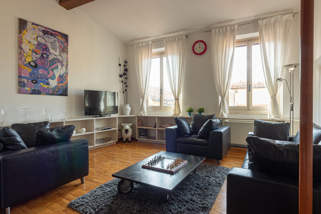 Appartamento a Florence, Toscana, Italia 1 - 14611714