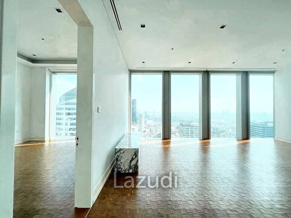 Apartment in Bangkok, Krung Thep Maha Nakhon, Thailand 5 - 12638128