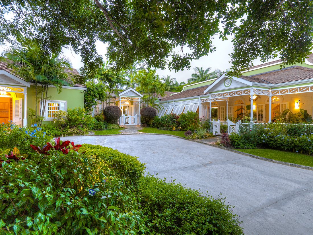 Strong Hope Plantation In Saint Thomas, Barbados For Sale (14611703)