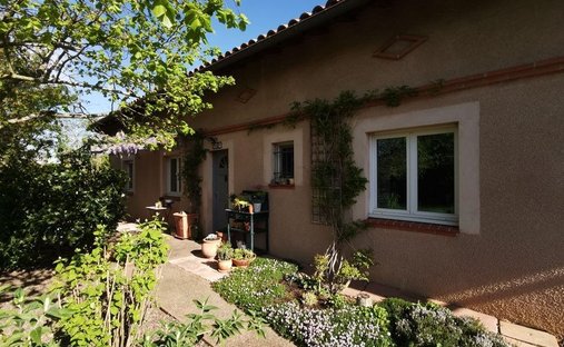 Haus in Colomiers, Okzitanien, Frankreich 1