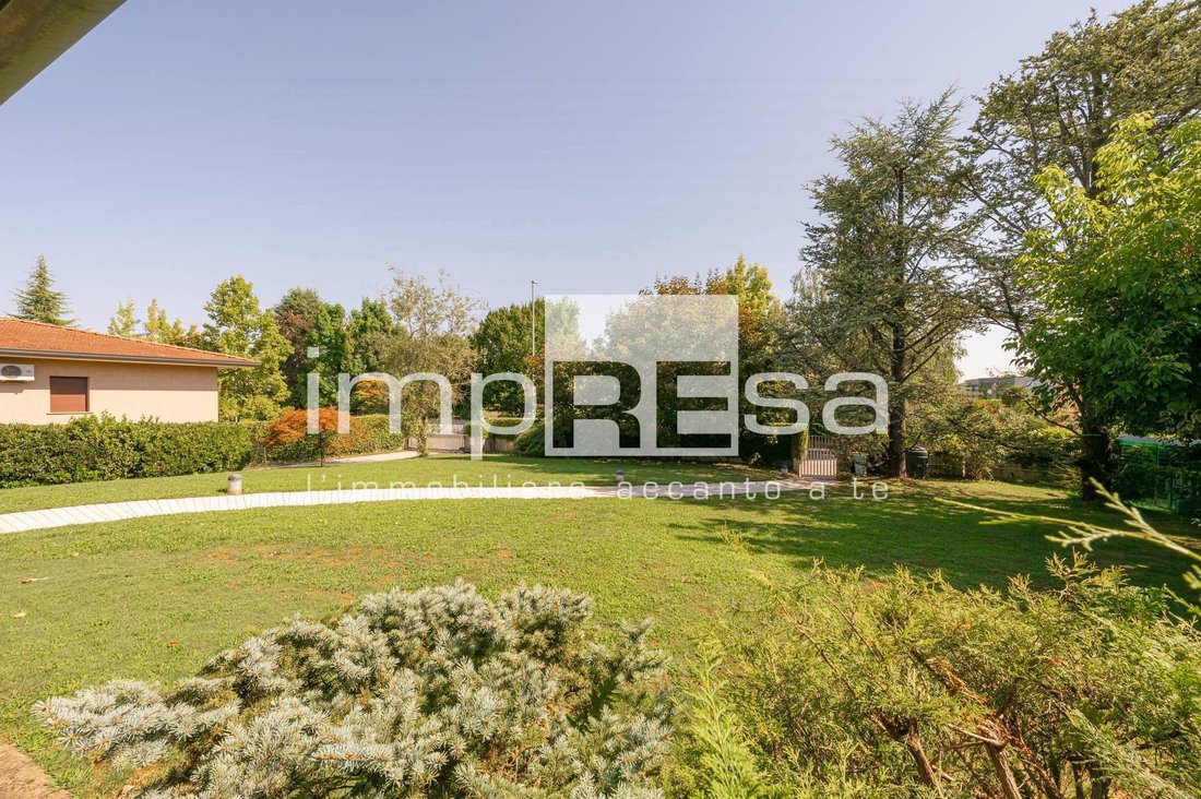 Villa à Azzano Decimo, Frioul-Vénétie julienne, Italie 4 - 14610790