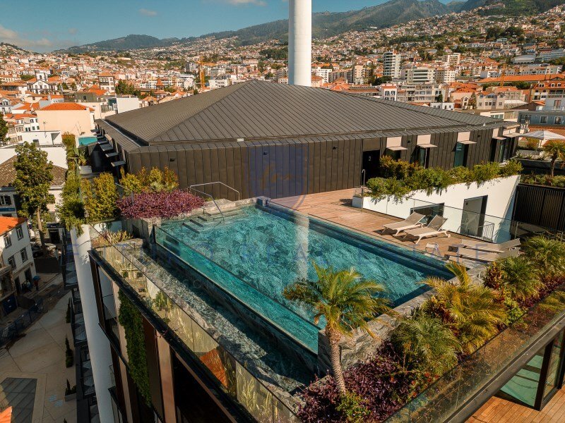 Apartment in Se, Madeira, Portugal 1 - 14553658