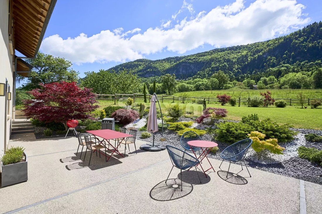 House in Beaumont, Auvergne-Rhône-Alpes, France 1 - 14321643