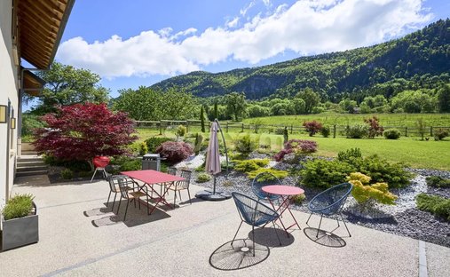 House in Beaumont, Auvergne-Rhône-Alpes, France 1