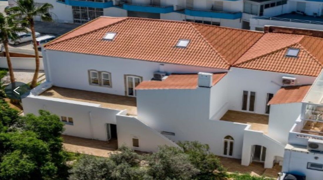 House in Portimao, Algarve, Portugal 1 - 14527847