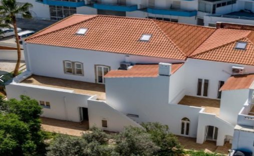 House in Portimao, Algarve, Portugal 1