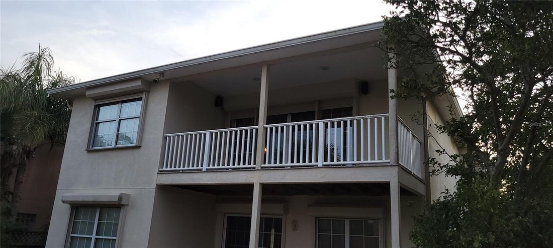 House in St. Augustine, Florida, United States 4 - 14609113