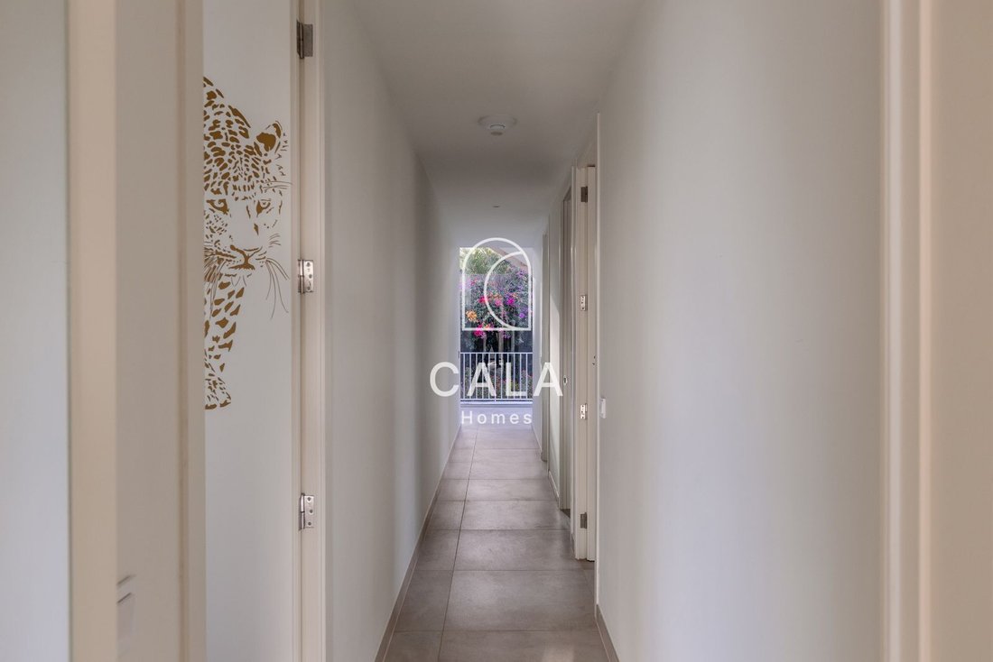 Maison à Salud-La Salle, Santa Cruz de Tenerife, Espagne 5 - 14609231