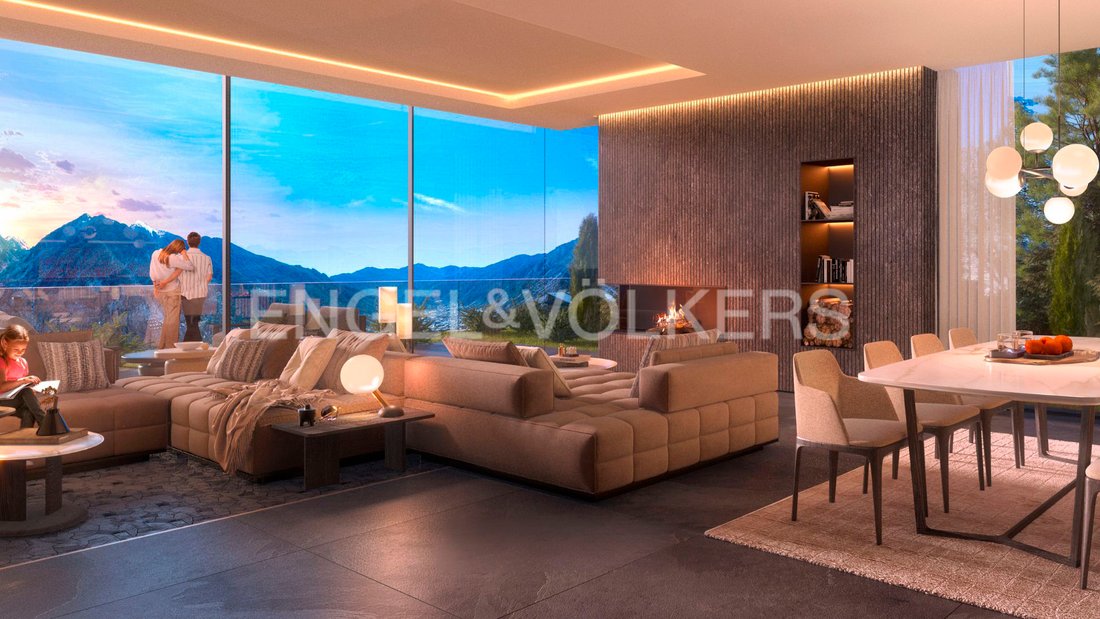 Exceptional Residential In Els Vilars D'engordany, Escaldes Engordany ...