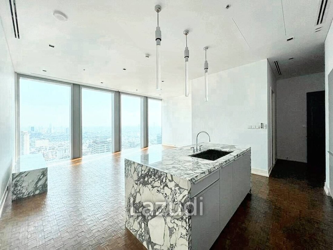 Apartment in Bangkok, Krung Thep Maha Nakhon, Thailand 2 - 12638128