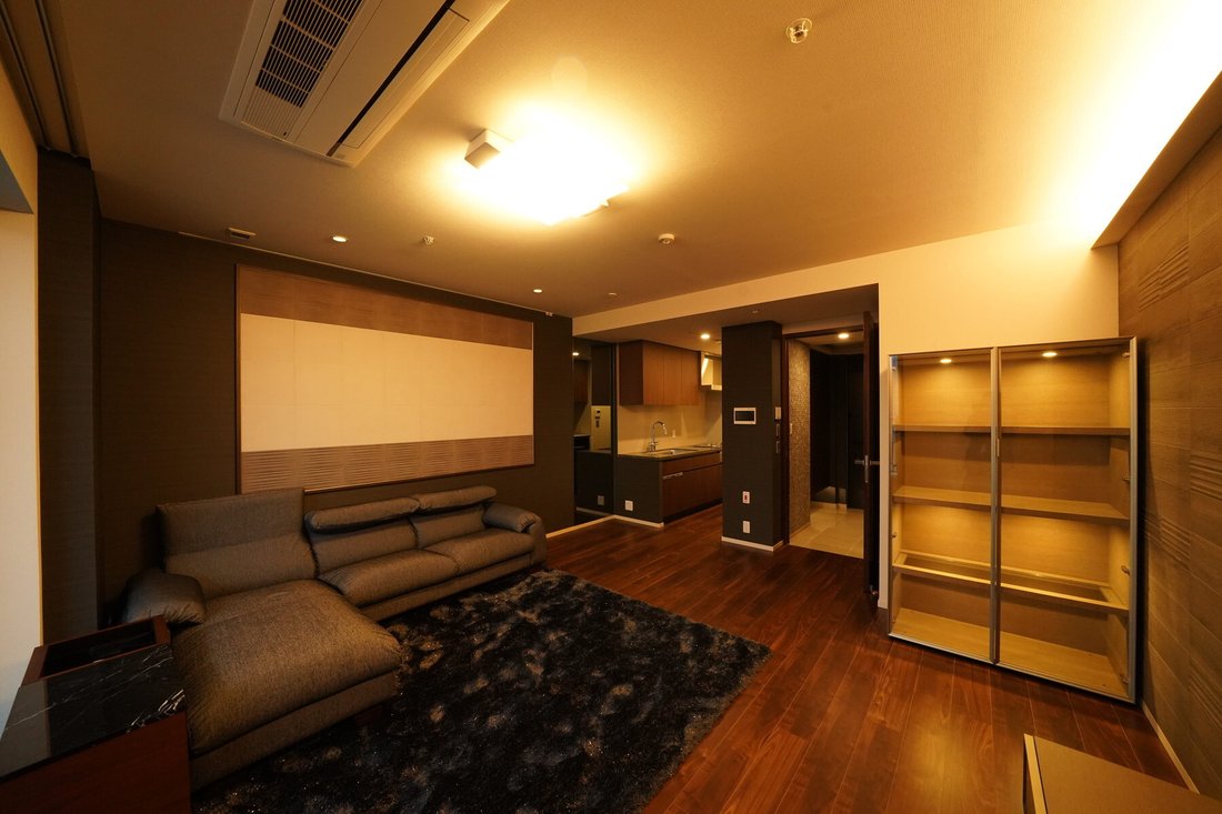 Condo in Minato City, Tokyo, Japan 3 - 14612065