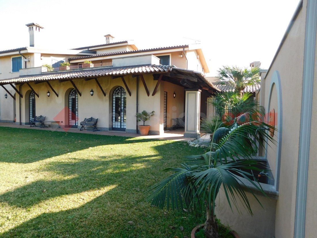 Villa in Polistena, Calabria, Italy 5 - 14609548