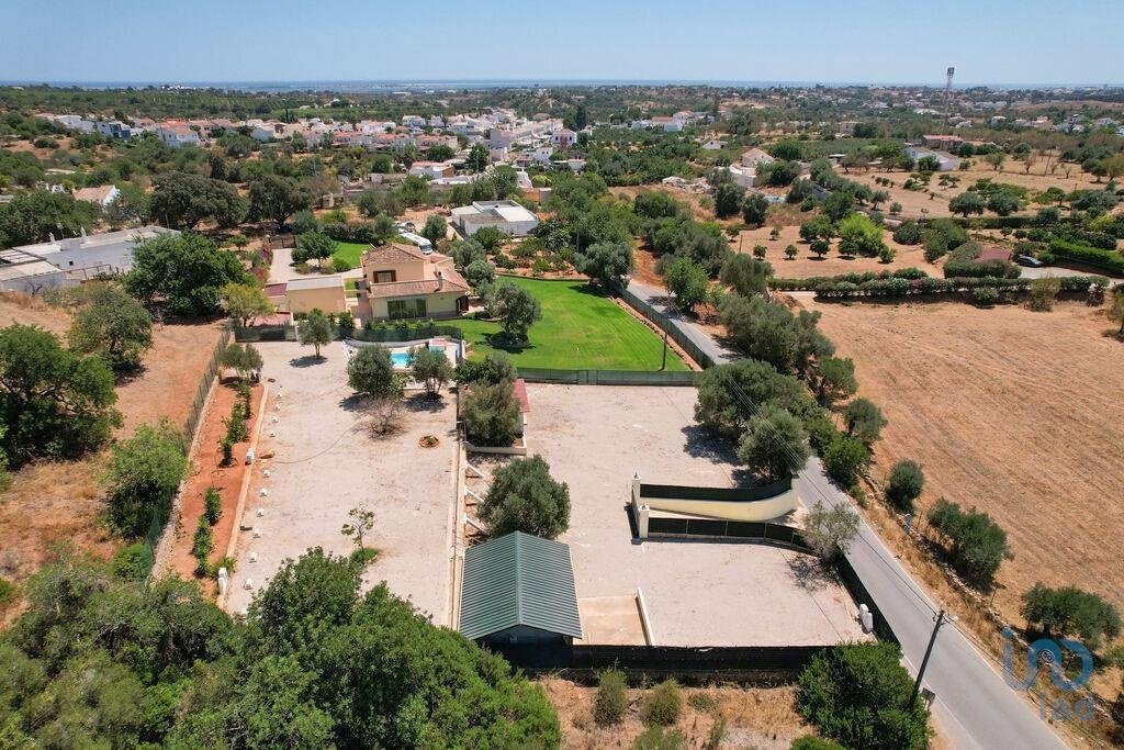 Townhouse in Quelfes, Algarve, Portugal 5 - 13756229