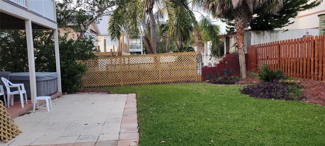 House in St. Augustine, Florida, United States 3 - 14609113