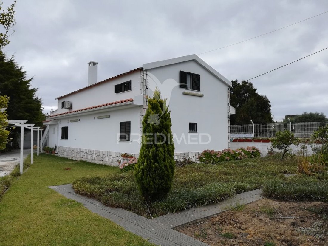 Maison à Fernão Ferro, Setúbal Municipality, Portugal 1 - 14611117