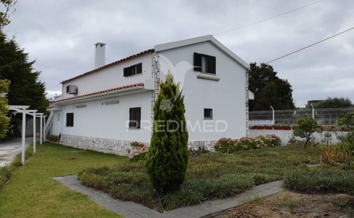 Haus in Fernão Ferro, Setúbal Municipality, Portugal 1