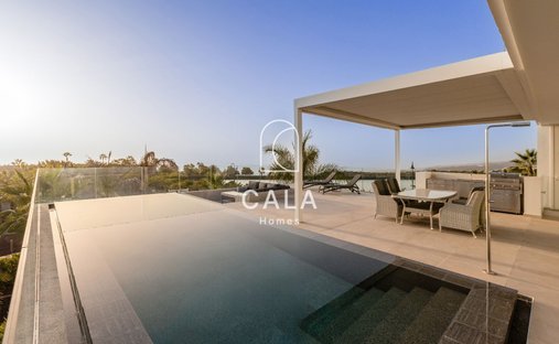 Casa en Salud-La Salle, Santa Cruz de Tenerife, España 1