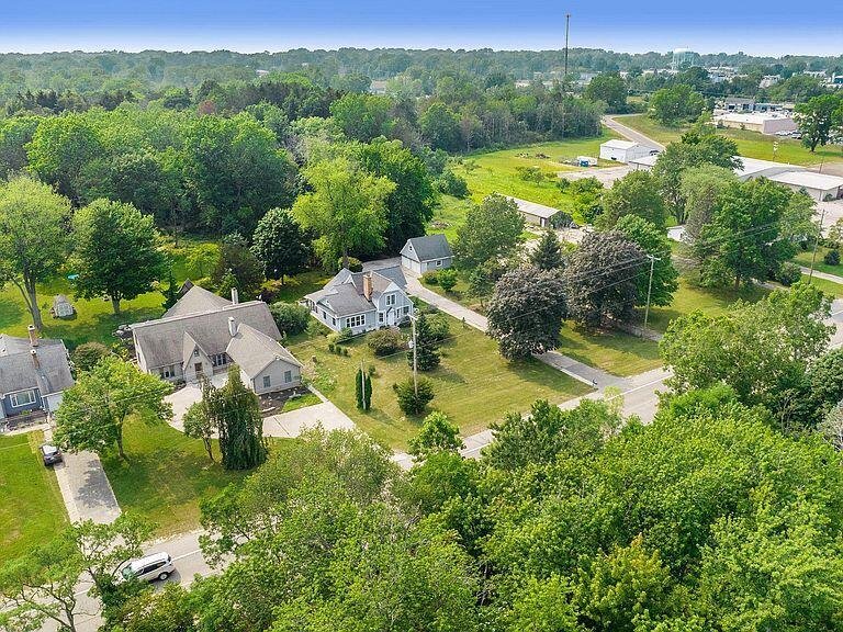 Haus in South Haven, Michigan, Vereinigte Staaten 3 - 14609068