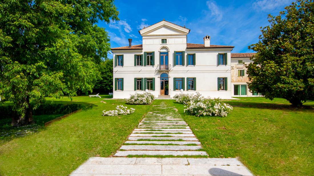Maison en Province of Treviso, Italie 2 - 14610637