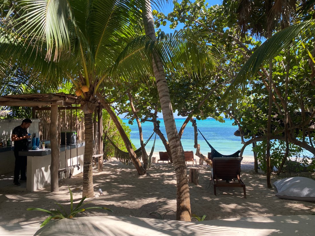 Estate in Privada Bahía Solimán, Quintana Roo, Mexico 4 - 14608924