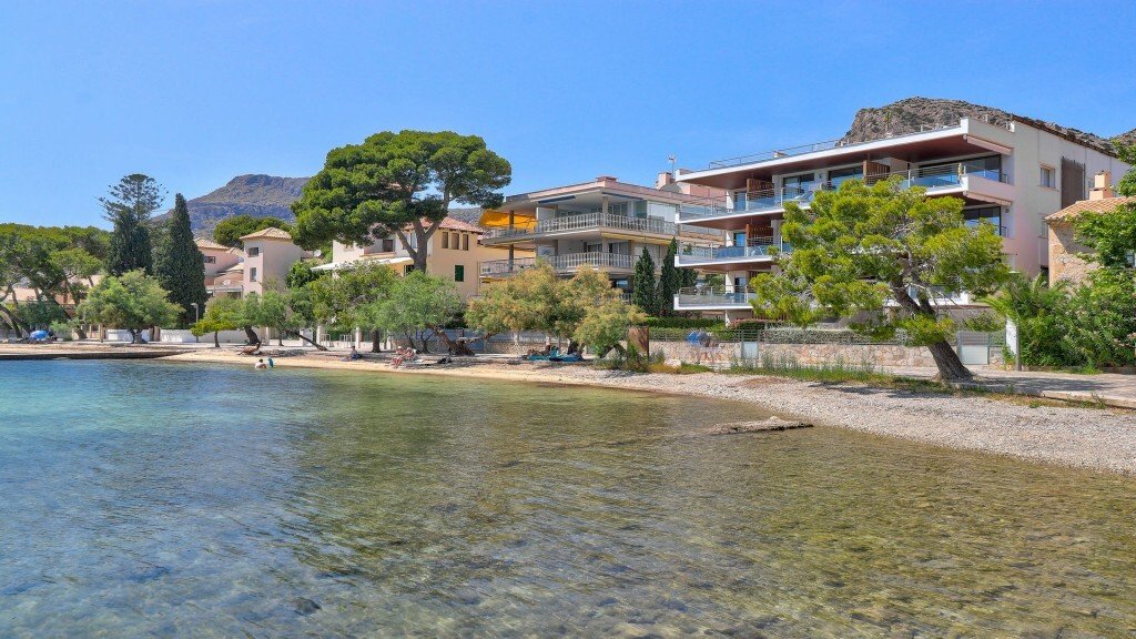 Land in Pollenca, Balearic Islands, Spain 4 - 14609218