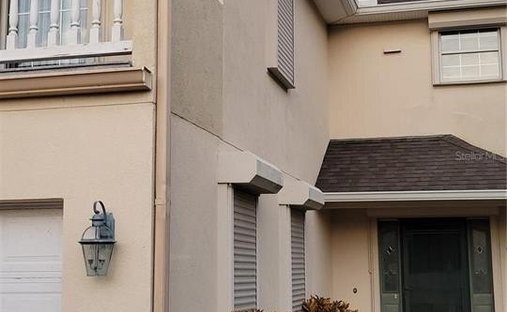 Haus in Sankt Augustine, Florida, Vereinigte Staaten 1
