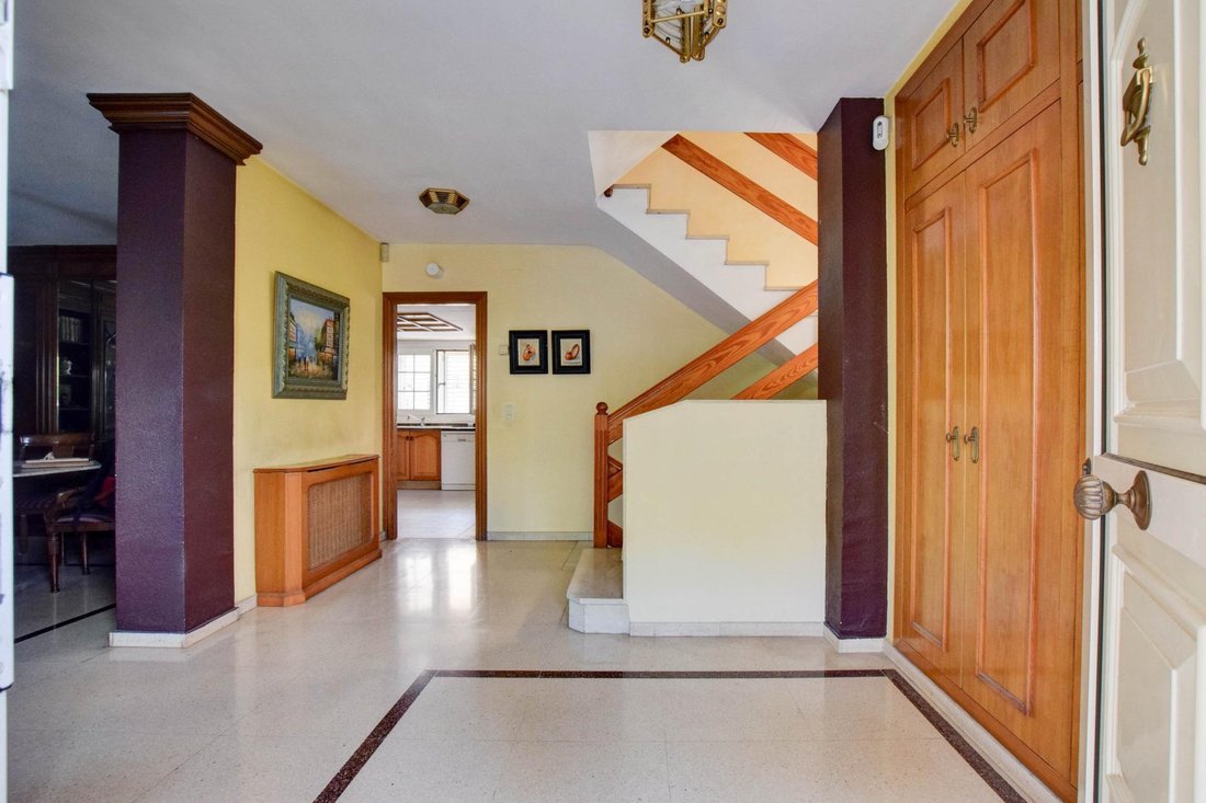 El Puig De Santa Maria In El Puig De Santa Maria, Valencian Community