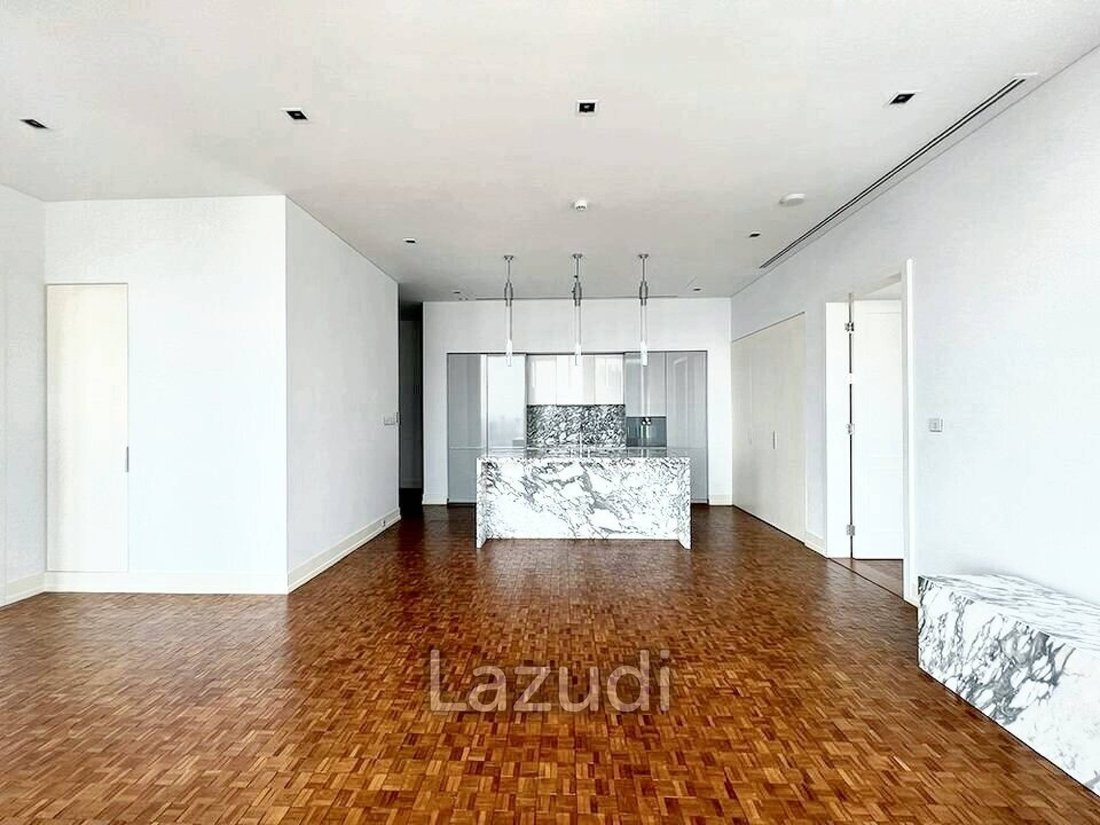 Apartment in Bangkok, Krung Thep Maha Nakhon, Thailand 4 - 12638128