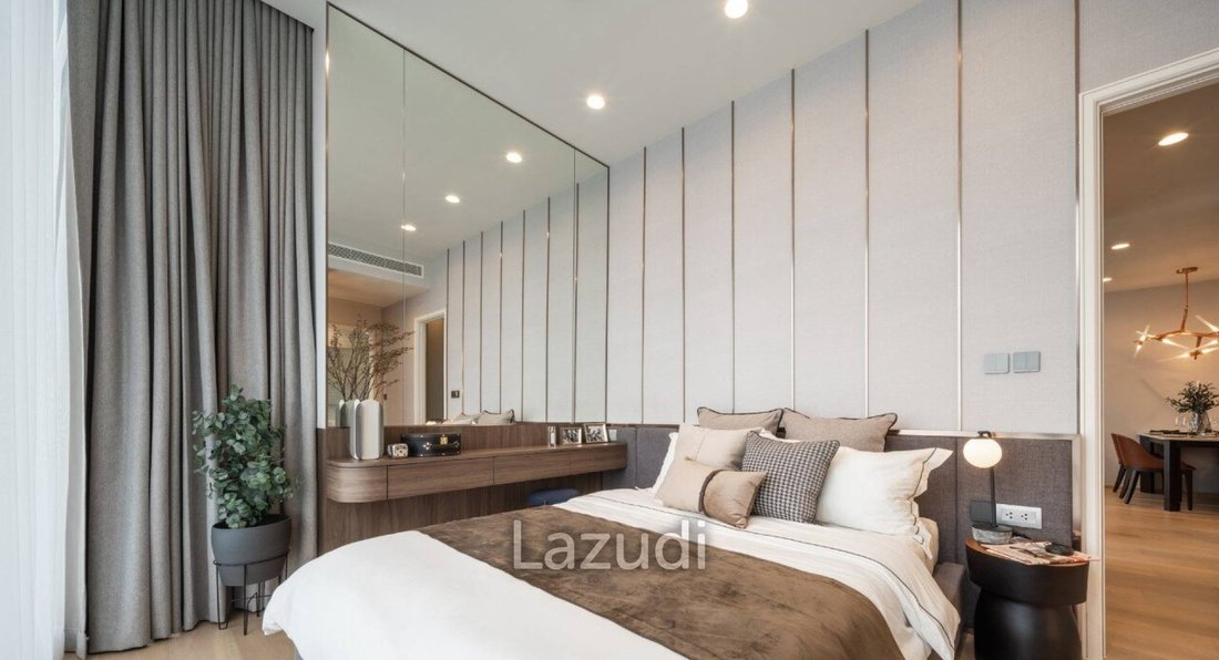 Apartment in Bangkok, Krung Thep Maha Nakhon, Thailand 5 - 14611613