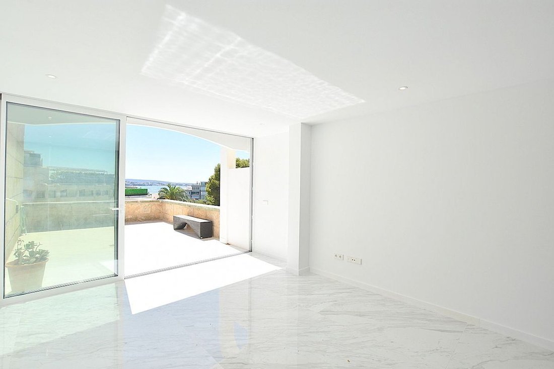 Apartment in Portals Nous, Calvia, Balearic Islands 3 - 14609590