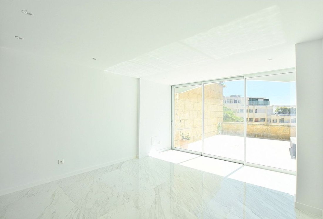 Apartment in Portals Nous, Calvia, Balearic Islands 5 - 14609590