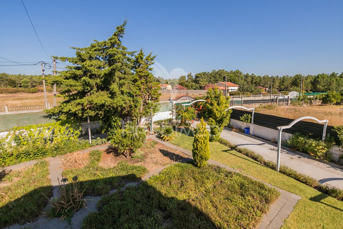 Land in Fernão Ferro, Setúbal Municipality, Portugal 5 - 13754851