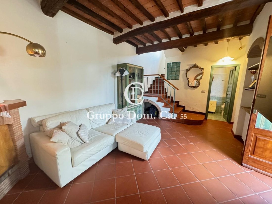 Country House in Center, Forte dei Marmi, Tuscany 5 - 14610415