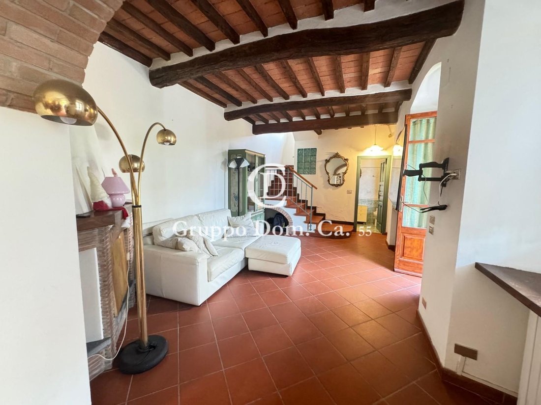 Country House in Center, Forte dei Marmi, Tuscany 4 - 14610415