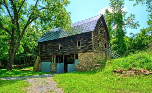 Land in Washington, Virginia, United States 1