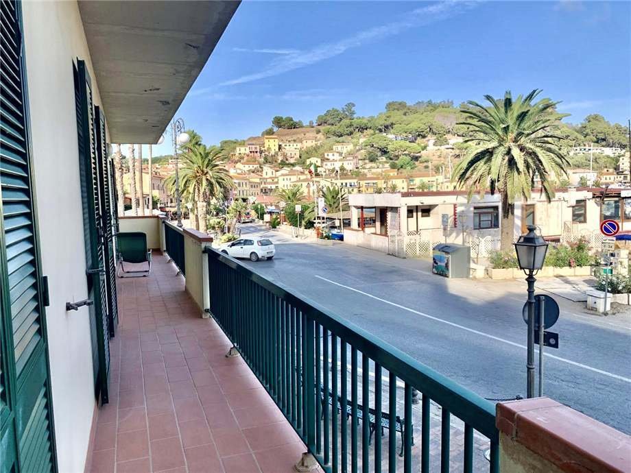 Apartment in Porto Azzurro, Tuscany, Italy 1 - 14609613