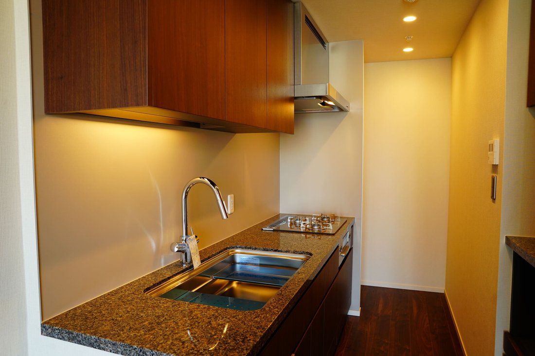 Condo in Minato City, Tokyo, Japan 4 - 14612065