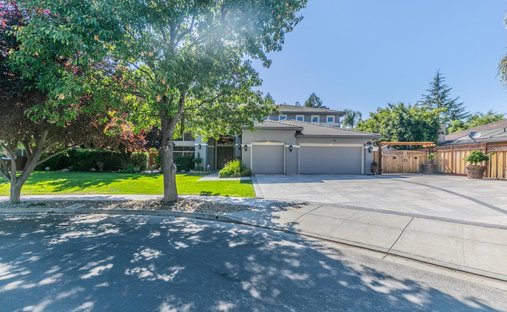House in Brentwood, California, United States 1