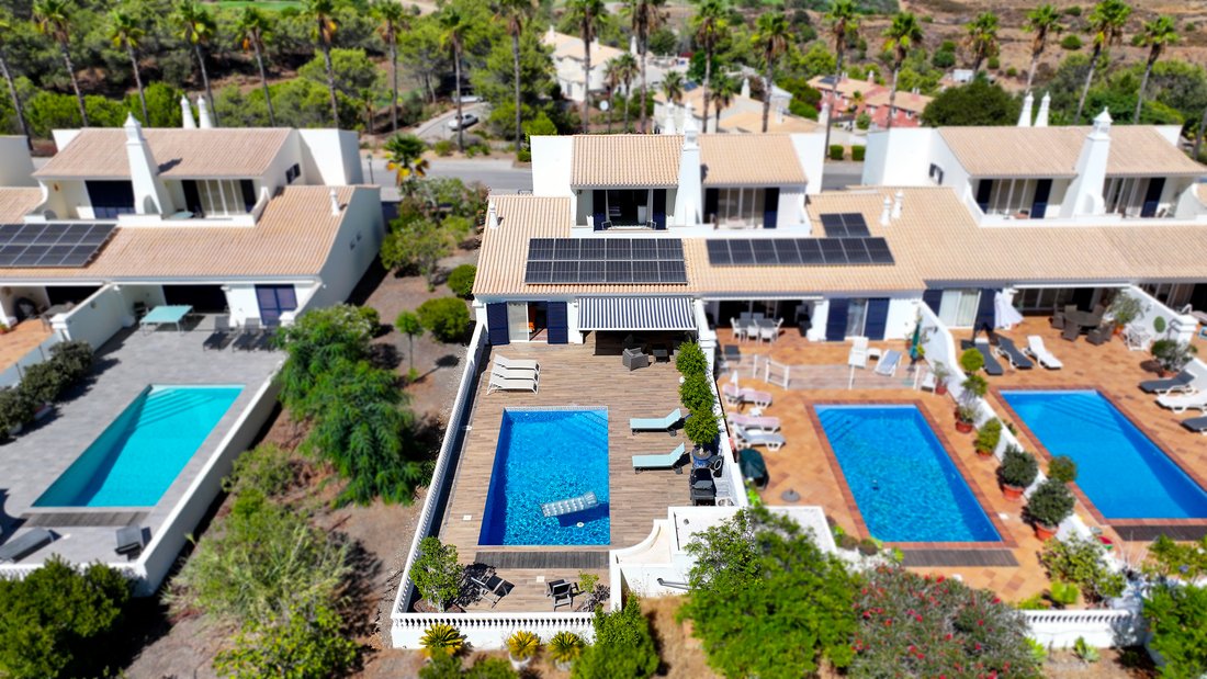Townhouse in Castro Marim, Algarve, Portugal 2 - 14608943