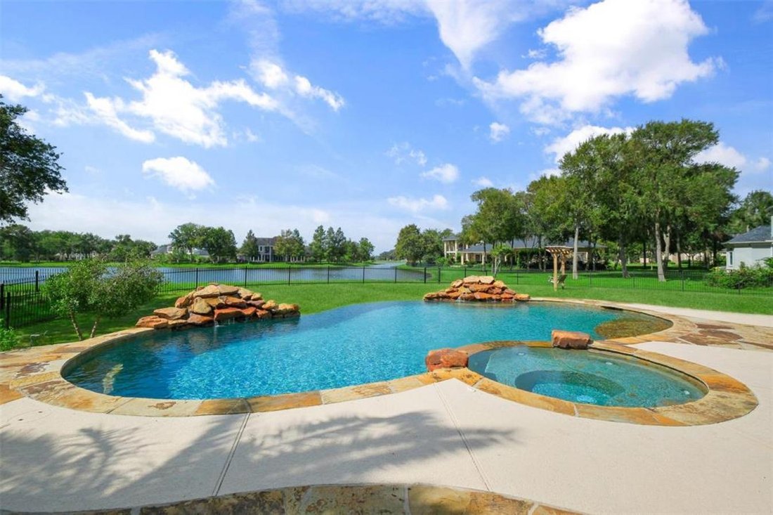 House in Rosenberg, Texas, United States 3 - 14610326