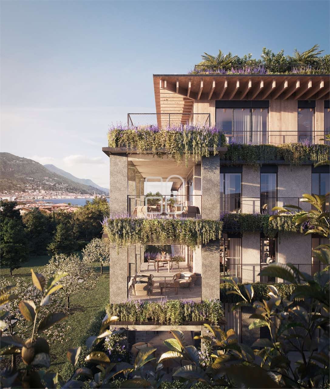 Apartment in Salo, Lombardy, Italy 5 - 13267946