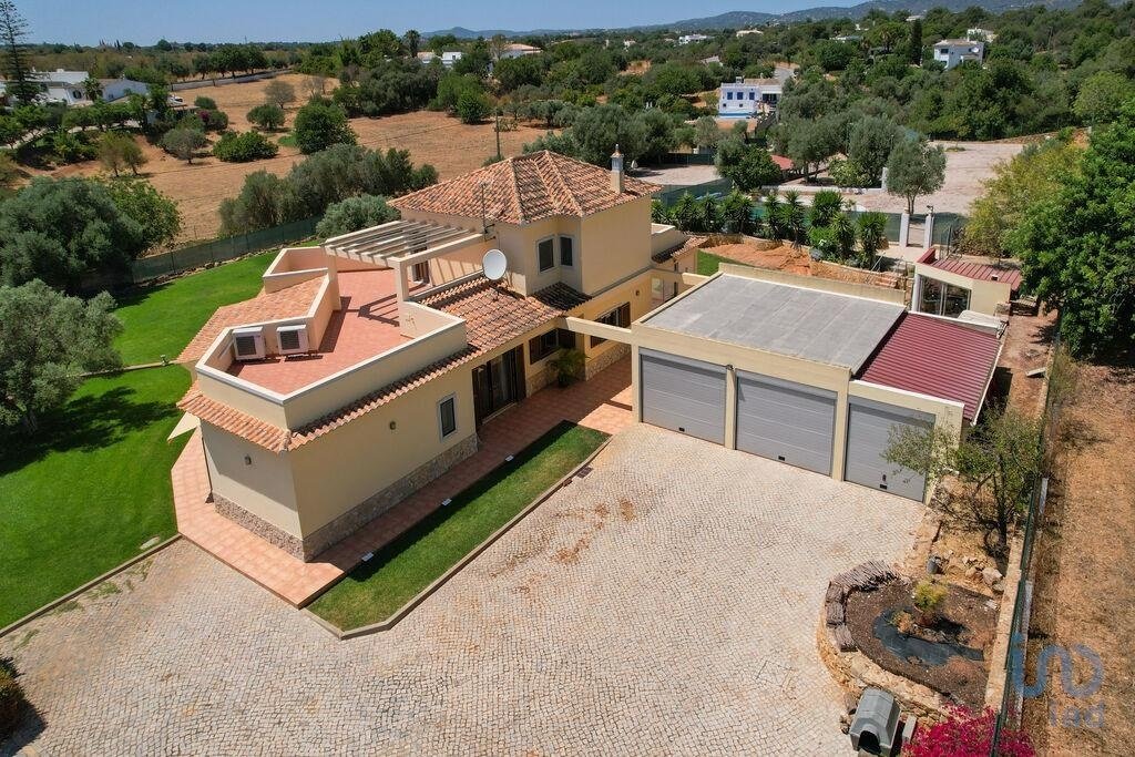 Townhouse in Quelfes, Algarve, Portugal 3 - 13756229