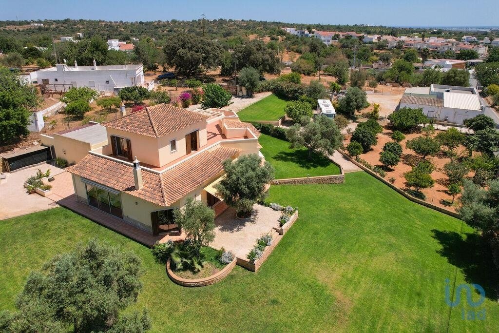 Townhouse in Quelfes, Algarve, Portugal 2 - 13756229