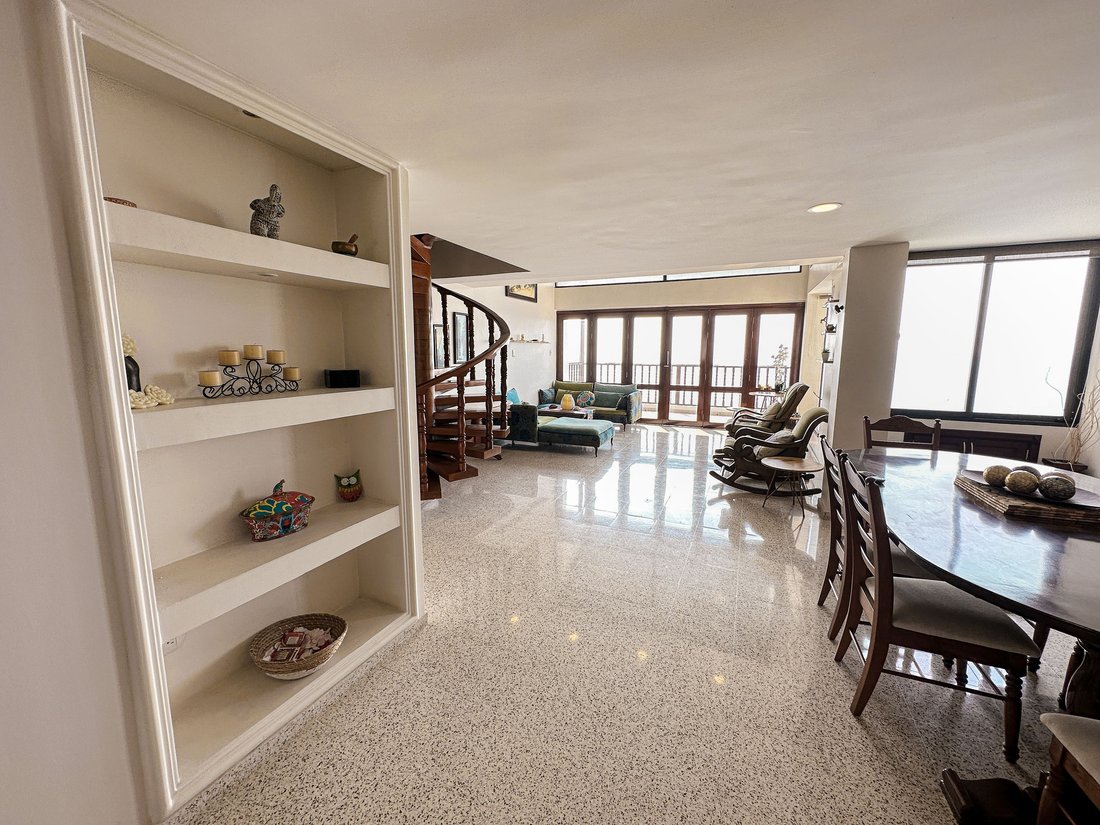 Condo in Santa Marta, Magdalena, Colombia 5 - 14609544