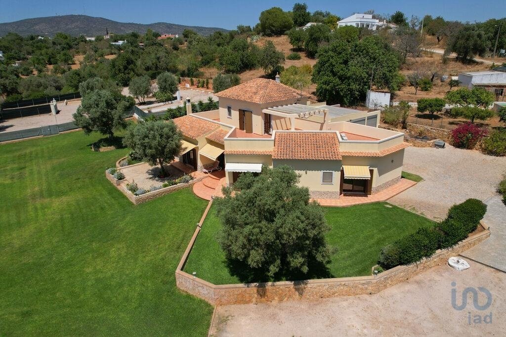Townhouse in Quelfes, Algarve, Portugal 4 - 13756229