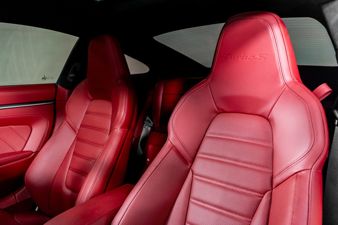 2022 Porsche 911 In Pompano Beach, Fl, United States For Sale (14609259)