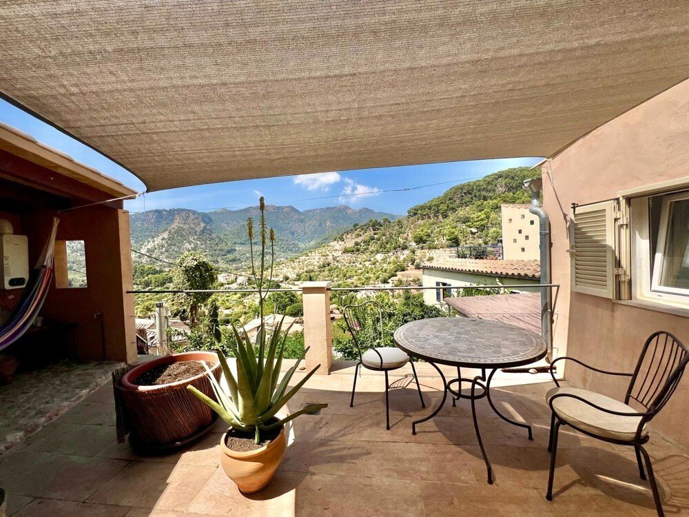 Townhouse in Bunyola, Balearic Islands, Spain 2 - 14609897