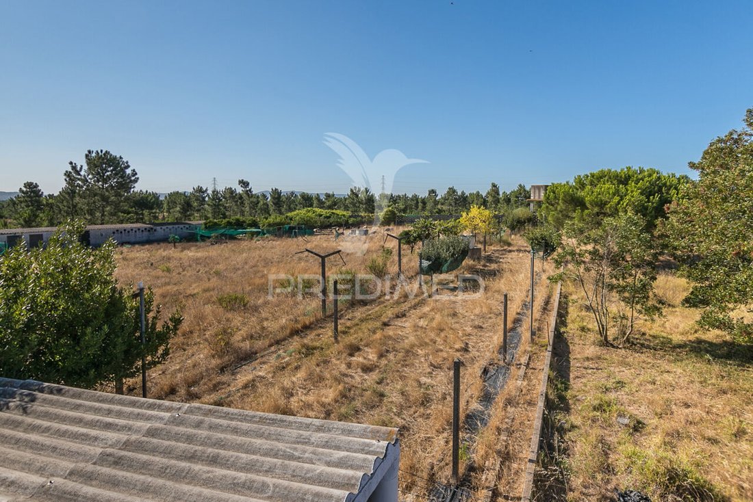 Land in Fernão Ferro, Setúbal Municipality, Portugal 4 - 13754851